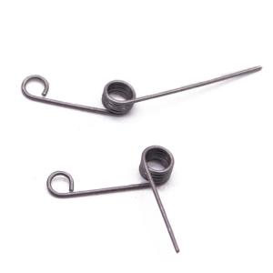 Buy cheap IATF16949 9.6mm Nitinol Helical Torsion Spring product