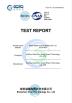 Shenzhen Weijiang Battery Co., Ltd Certifications