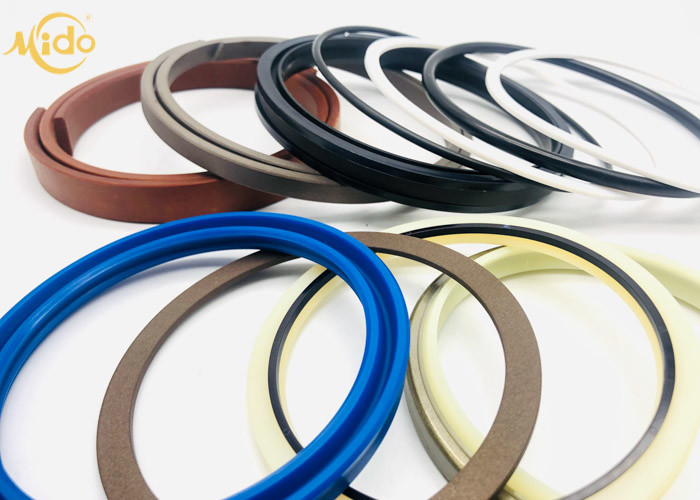 707-99-59620 Komatsu PC220-7 PC270-7 Excavator Seal Kits Super Wearable