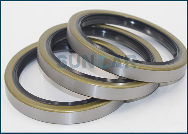 07012-00125 0701200125 Hydraulic Oil Seals Fits KOMATSU PC200-3