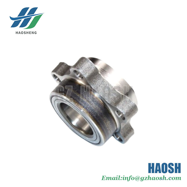 For Ford Transit V348 MCA 6C11 2B663AA-N Front Wheel Hub Bearing 6C11 2B663AA
