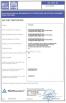 Light Country(Changshu) Co.,Ltd Certifications