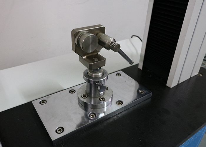 ASTM Auto Parts Tensile Elongation Strength Measuring Device