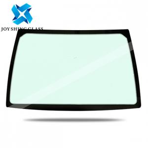 China Automotive Windshield Glass Customized,Laminated Car Window Glass on sale