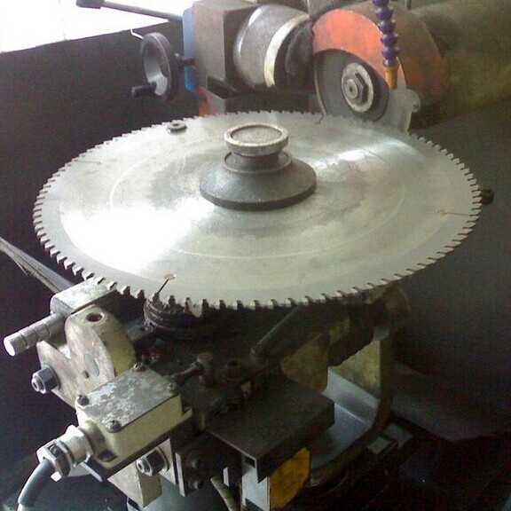 wood saw blade glass and plastic cutting carbide tipped cutter