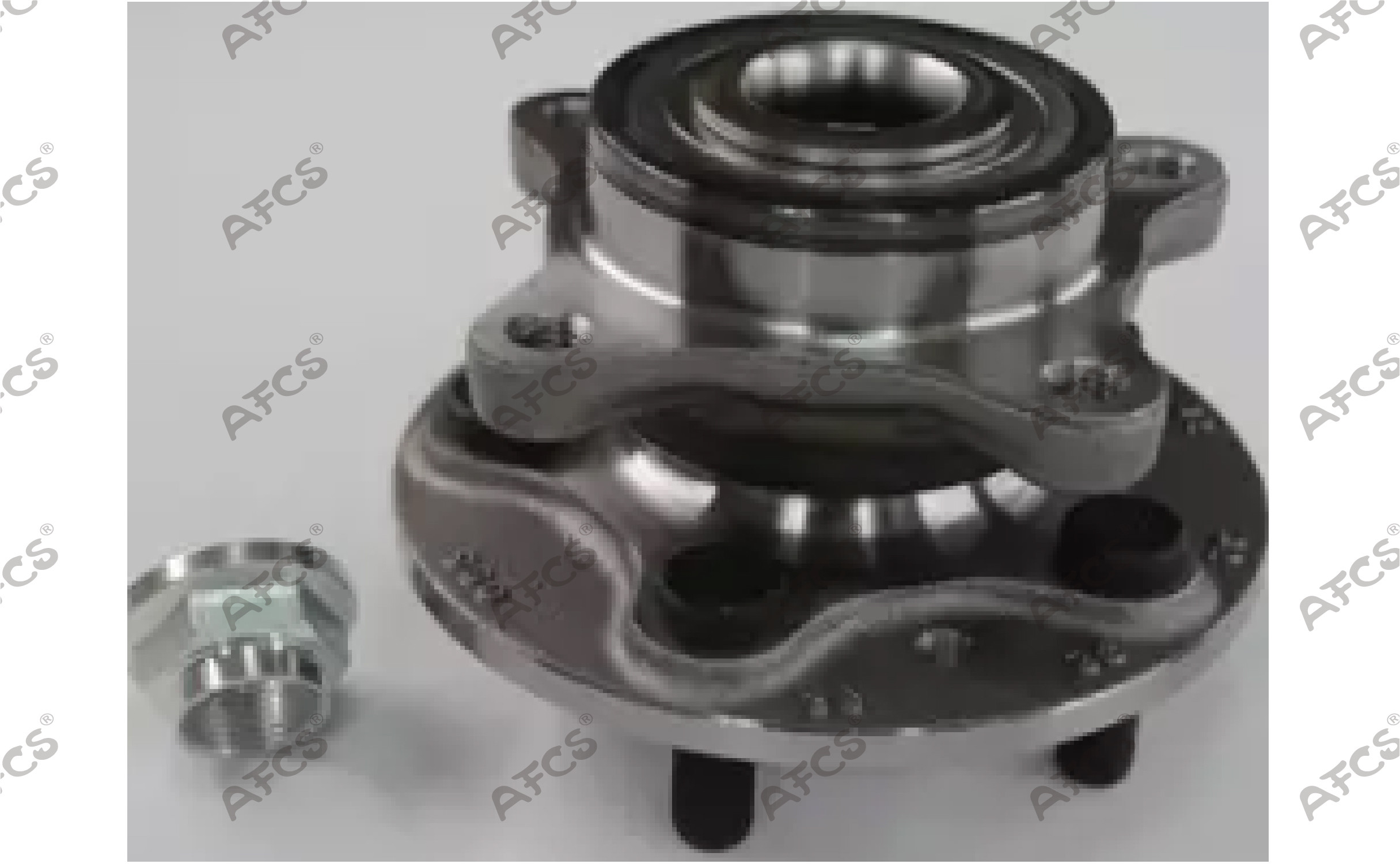Car Spinlde Head Range Rover LR076692 Hub Assembly Wheel