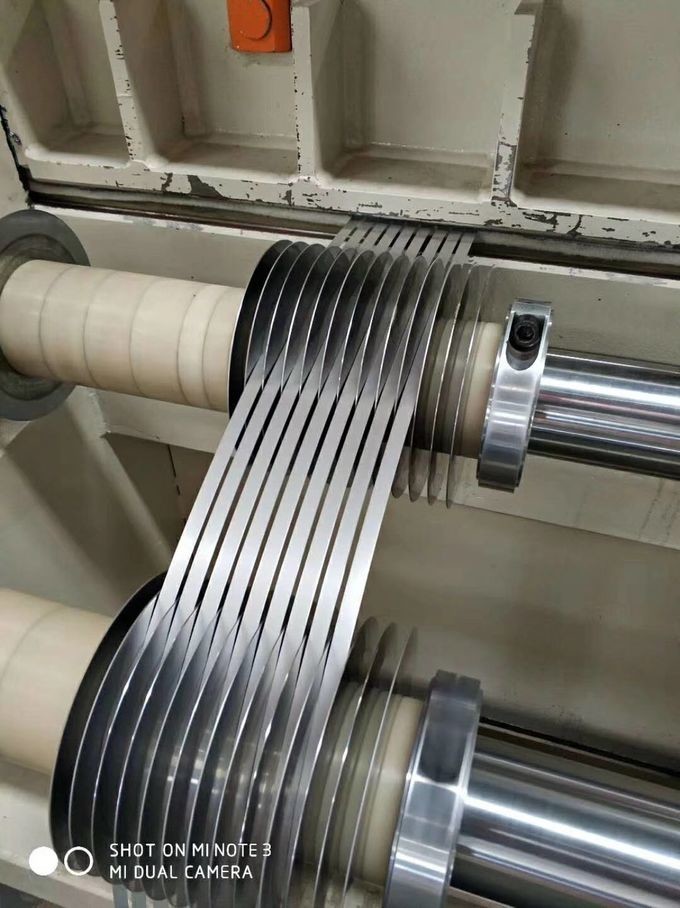 904L Stainless Steel Strip Coil BA 2B NO.1 301L 301