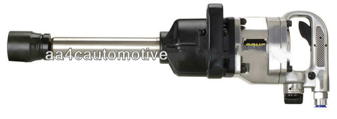 1"Air Impact Wrench.Vehicle tools. air tools. AA-T89400