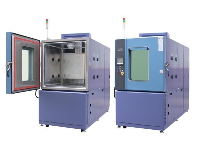 Rapid Temperature Change Environmental Street Screening Testing Chamber ESS Test Chamber for Aerospace Reliability Test