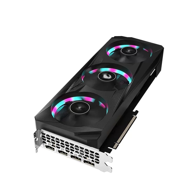 Game Dedicated Graphics Card AMD Radeon RX 6700 XT 12g GDDR6 PCIE 3.0 X16