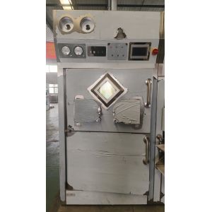 F18 Hot Cells Protect Personnel From Radiation Hazards In Nuclear Settings