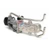 Buy cheap 03L131512DP Audi Egr Cooler , Exhaust Gas Recirculation Cooler from wholesalers