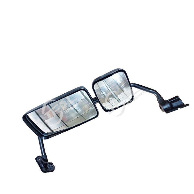 Right rear view mirror assembly 8202020-E18 for Jiefang FAW truck spare parts