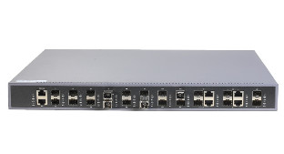 CCC Certified 140Gbps Olt Optical Line Terminal To Establish Passive Network