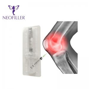 Buy cheap Disposable Medical Mesotherapy Solution Knee Gel Injections Relief Knee Pain Mesotherapy product