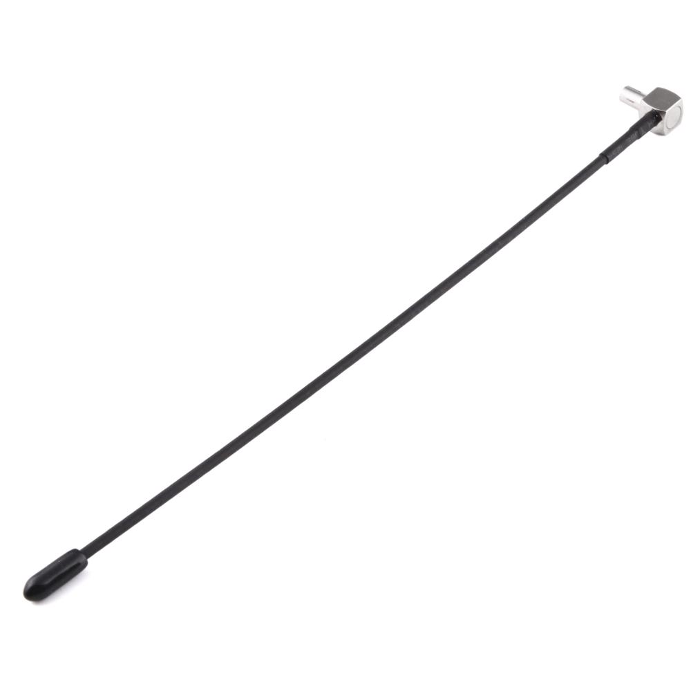 Flexible 3G/4G LTE Antenna with TS9/CRC9 Connector 50 Ohm Input Impedance 2.4GHz 5GHz