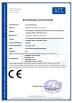Shenzhen Hunting Tech Co., Ltd. Certifications