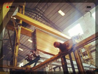 Guangdong Golden Aluminum Co., Ltd.
