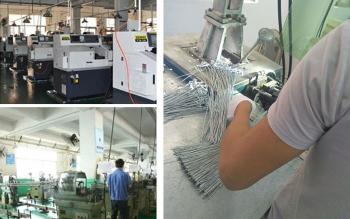 Dongguan Wire Rope Mate HardWare Co,.Ltd.