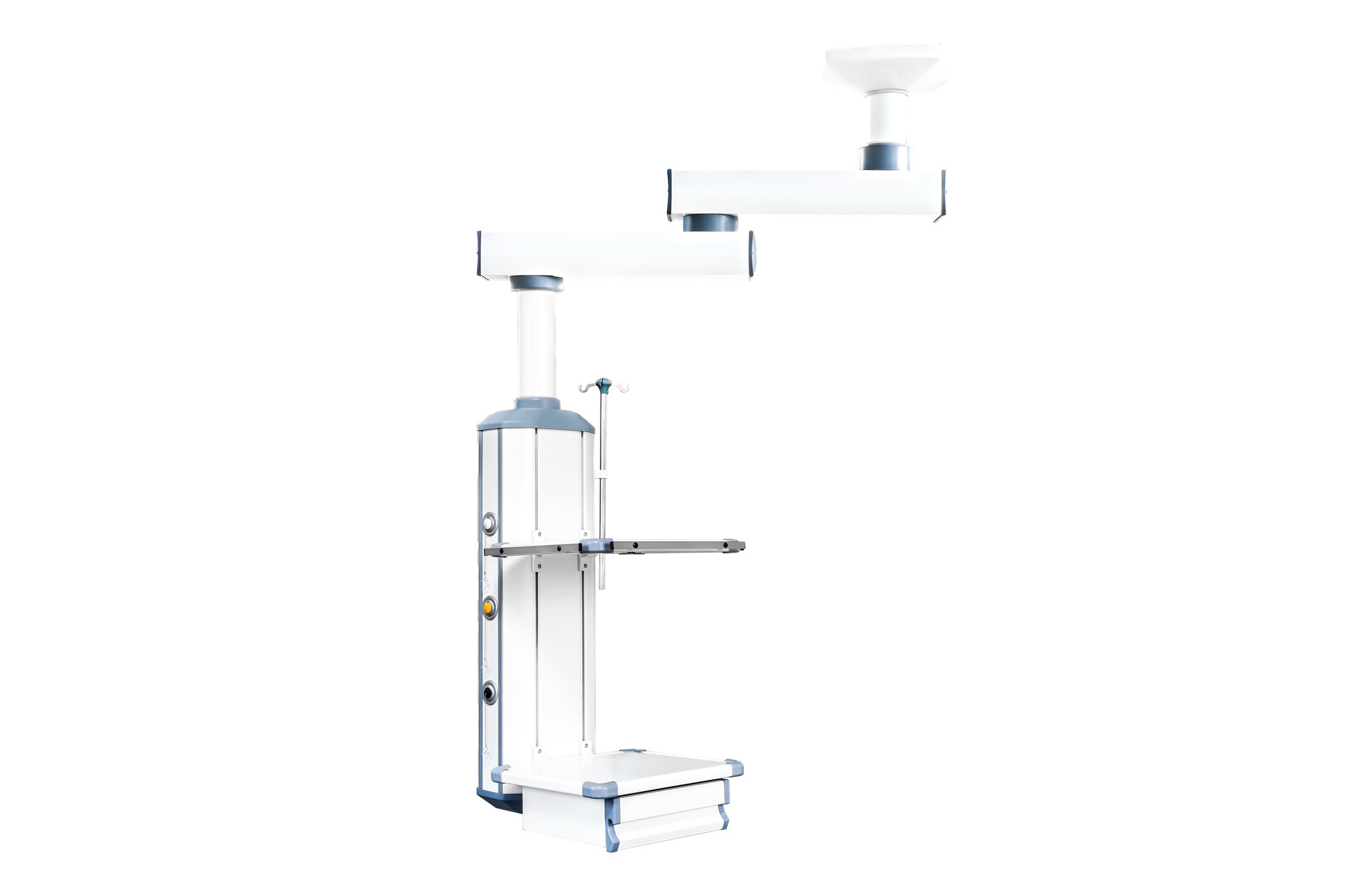 Dental Hospital Operating Theatre Rooms Stainless Steel Multi Function Class 100 - 100000