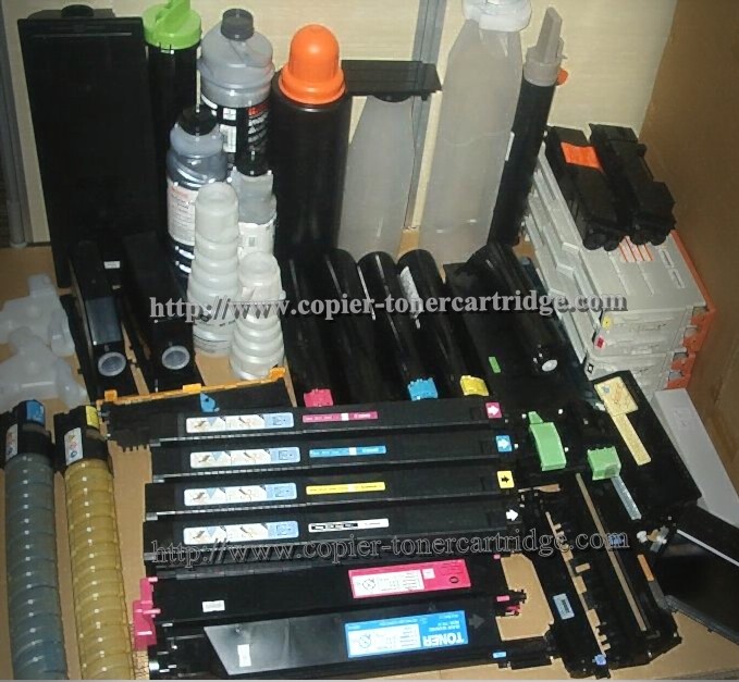 Printer Kyocera Fs1800 Toner Cartridge TK60 For FS 3800 800g , 20000 Pages