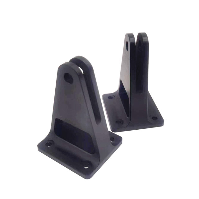 Prototype Cnc Milling Precision Stainless Motorcycle Accessories Aluminium Milling Service