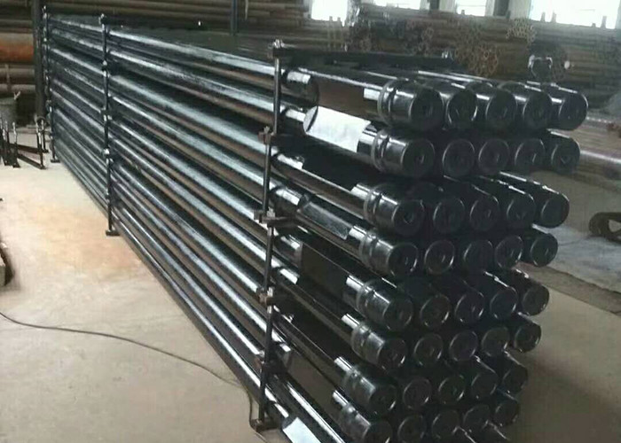 R780 Steel 0.3inch Wall Thick Forging DTH API Drill Pipe / Drill Casing Pipe