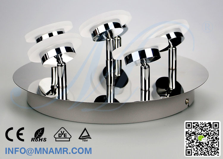 Wholesale 30W Decorative LED Ceiling Light Lamp for Hotel Room Bedroom Kitchen Living Room Use
