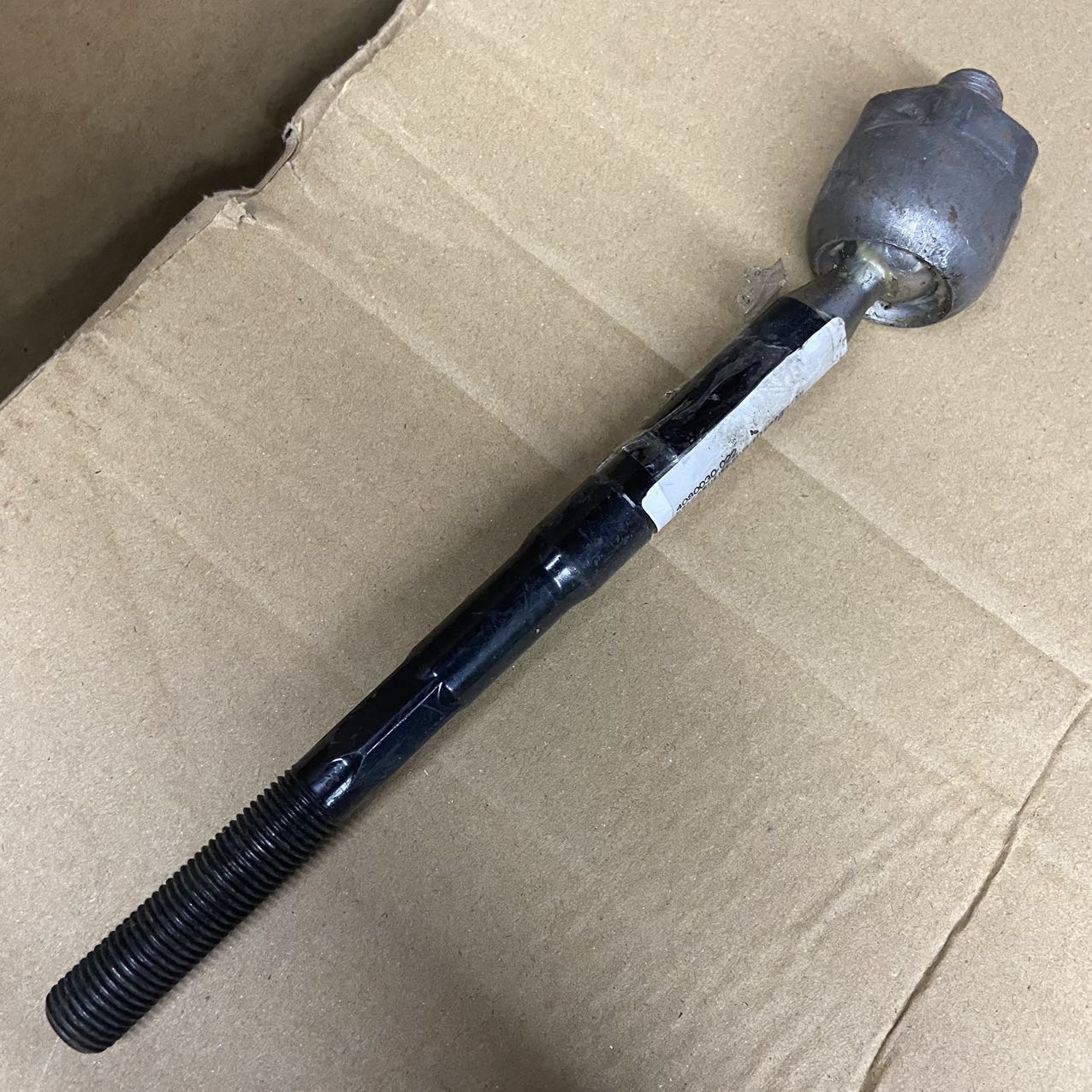 OE 10353671 Metal Tie Rod Inner Ball Joint for MG ZS Meets Customer Requirements