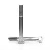 Buy cheap DIN 931 Stainless Steel Flat Head Hex Bolt DIN931 Bolt Hexagonal Head from wholesalers