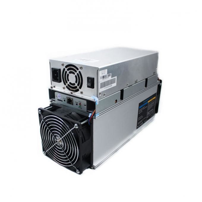 DDR3 70DB Mining Rig Machine ASIC Innosilicon T2T 30T 1980W