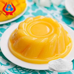 Food Additive In Jelly Milk Jelly And Jam Sodium Carboxymethyl Cellulose CMC