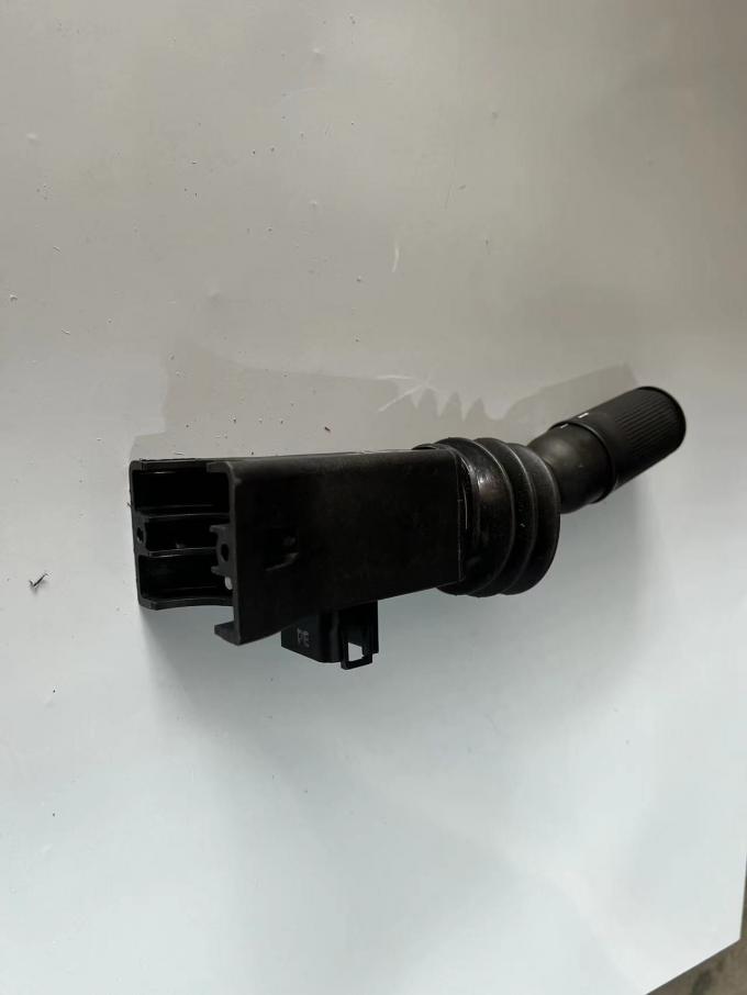 60191984 Gear Handle Sany Reach Stacker Parts High Durability