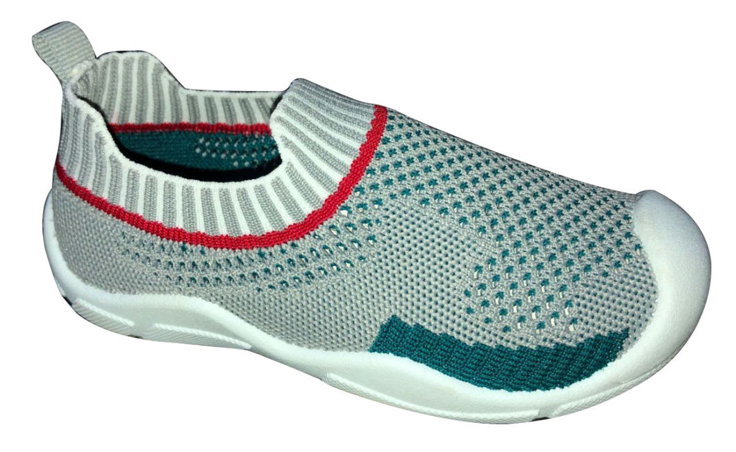 Good Quality Kid Shoes Fashion Shoes Flyknit Shoes Sneaker Shoes Sport Shoes Walking Jogging Running Shoes Casual Shoes Children Shoes Footwear