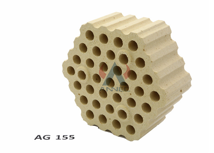 Corundum Mullite High Strength Silica Firebricks For Insulating