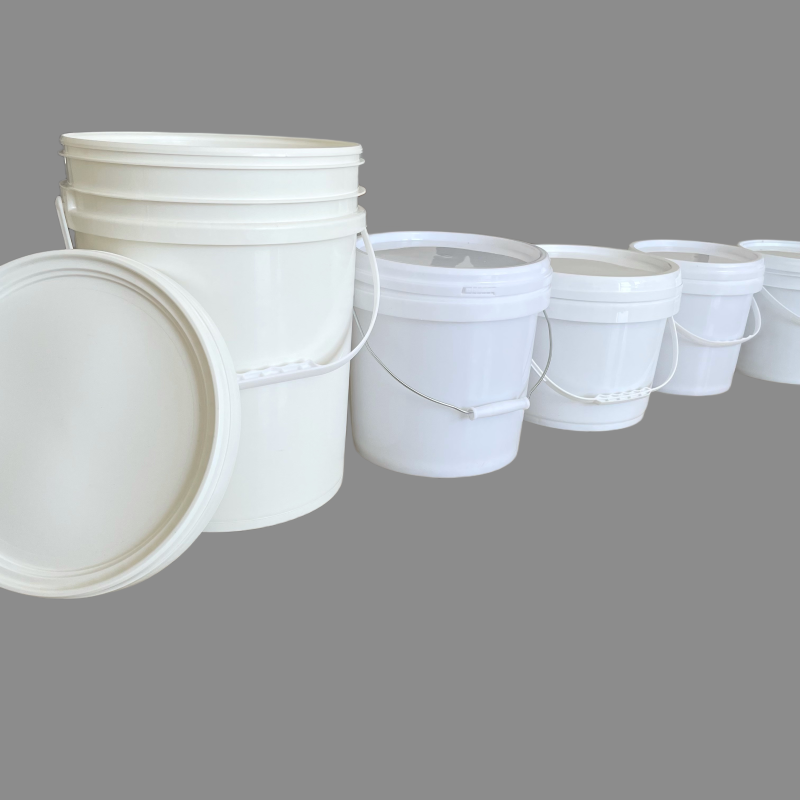 Customize Your Plastic 20 Liter Bucket for Optimal Performance and Durabilit