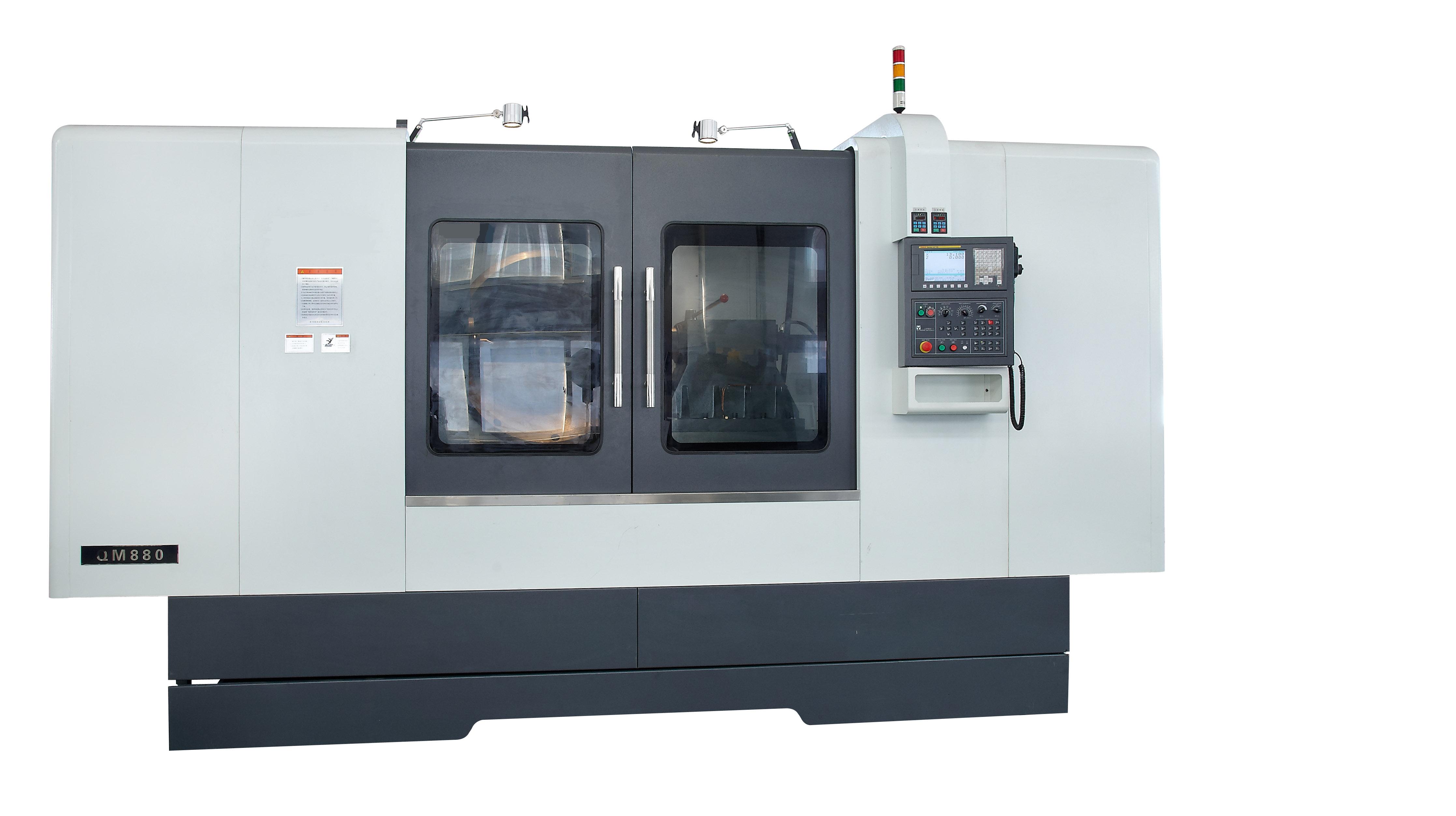 High Quality Special Valve Ball Grinding Surface Machine