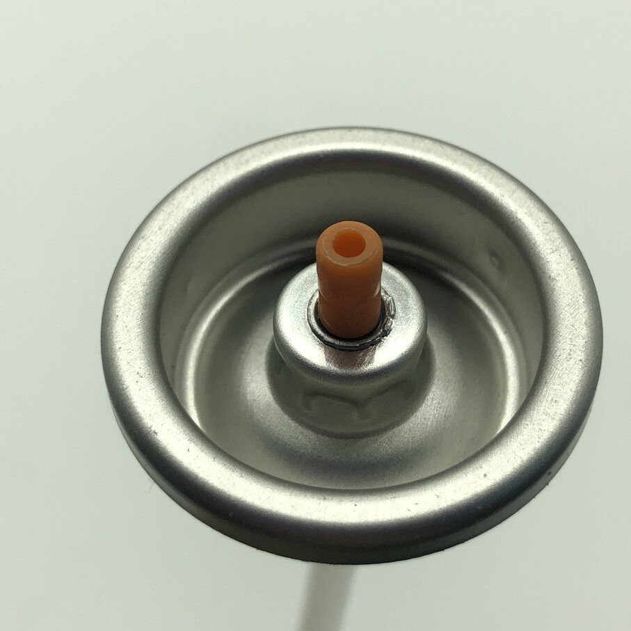 Universal Carburetor Cleaner Valve for Metal Carburetor Maintenance Solution