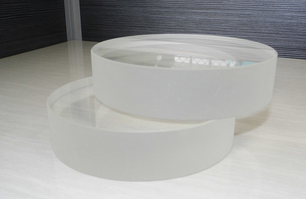 High Pressure Resistant Borosilicate Glass Plate