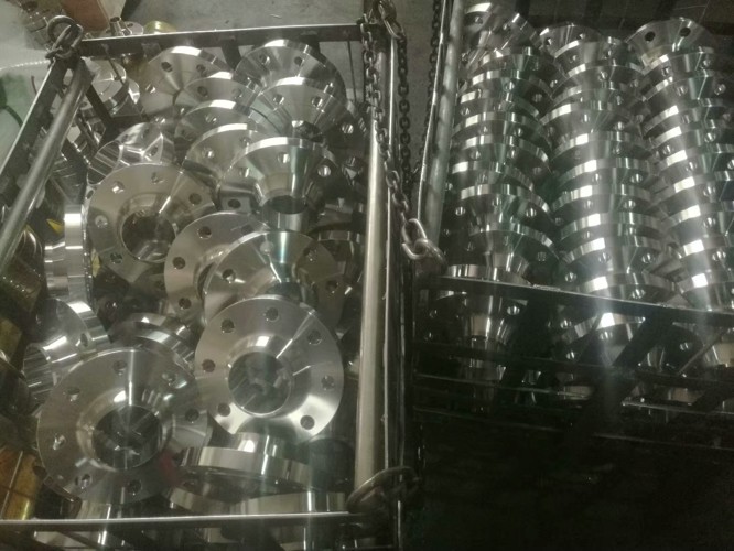 Inconel 601 Flange, Alloy 601 Flange,SB564 UNS N06601 weld neck flange,w.nr 2.4851 Flange