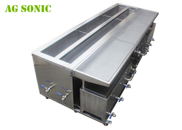 blind ultrasonic cleaner