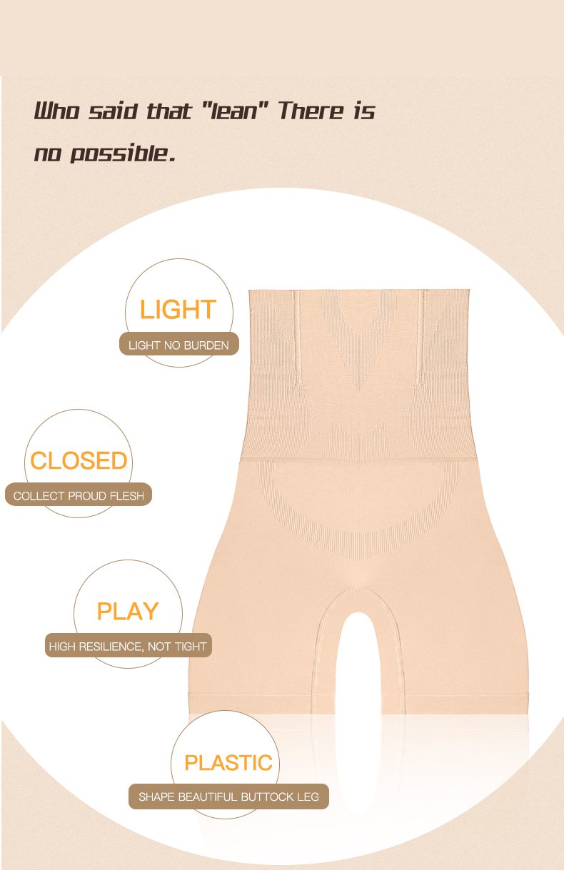 Hips Corset Waist Trainer Shaper Belly Lifting Postpartum Tunic And Wide Leg Pants