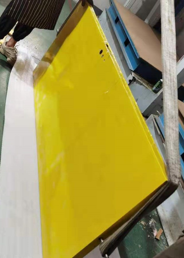 5mmpb 6mmpb X Ray Lead Radiation Protection Door Rf Shielding SGS