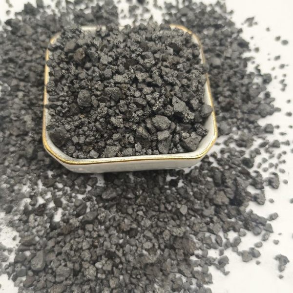 Synthetic Coke Carbon Raiser GPC Graphite Petroleum Coke Artificial Graphite Coke