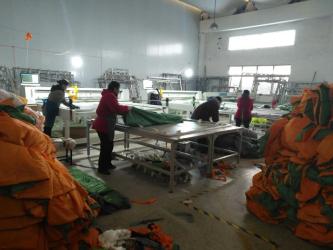 Jiangsu Hong-Xin-Long Home Textiles Co., Ltd