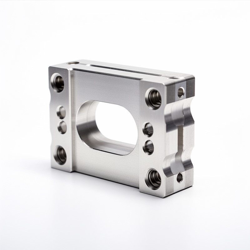 Custom Stainless Steel Parts Fabrication Milling Parts CNC Parts CNC Machining Service