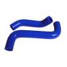 Buy cheap OEM Turbo Flexible Silicone Radiator Hose PMS Color for Industrial parts from wholesalers