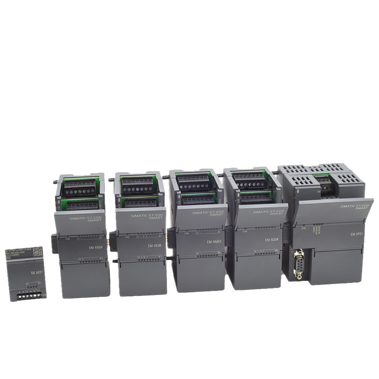 SIEMENS SIMATIC PLC SMART S7-200 MODULE