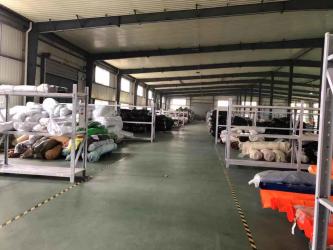 Shanghai Hengcang Technology Co.,Ltd