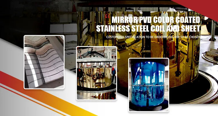 Ss 304 Mirror Finish 4x8 Decorative Stainless Steel Sheet Thickness 0.5mm